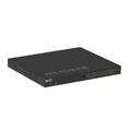 Netgear AV Line M4250-26G4F-PoE++ 24x1G PoE++ 1440W 2x1G 4xSFP Man. Switch