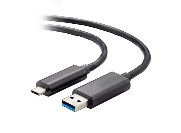 Vaddio - Aktiv USB-C til A 8 m GRATIS :) SE BESKRIVELSE 