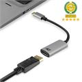 ACT Adapter USB-C > DisplayPort 4K 4096x2160 @60Hz