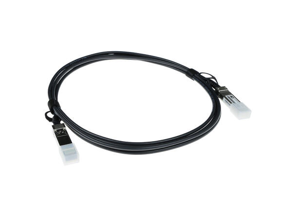 ACT SFP+ til SFP+, Passive DAC Twinax 10 Gb, Cisco Coded 