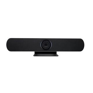 AiC PTZ Videokonf. kamera 4K UHD Med h&#248;yttaler og mikrofon USB3 - HDMI