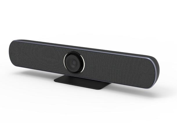 AiC PTZ Videokonfeans-kamera Med høyttaler og mikrofon USB3 
