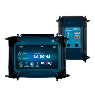 EFB Nettverkstester Kit 1Gbps