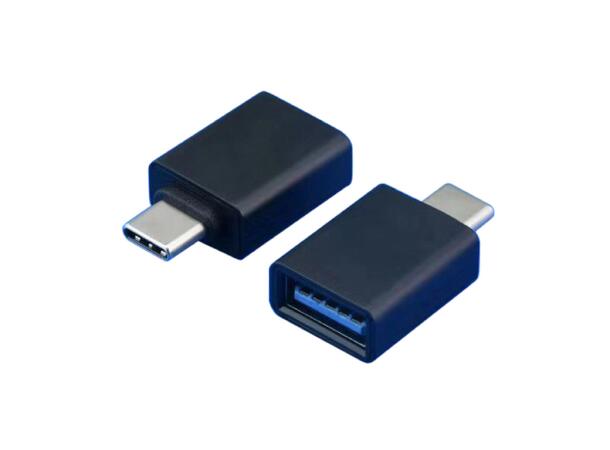 EFB USB-C Adapter USB-C M > USB-A F 