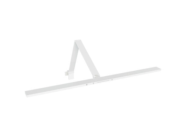 FF Lamp 01 LED Lampe Hvit Feste til Bordskjerm Touch PIR Max 36W 