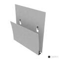 FF LiftPocket Hylle H260 x B255 Sølv