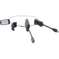 Kramer Adapter Ring USB-C, MiniDP 4K60 (4:2:0)