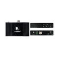 Kramer Extender HDMI 4K  Rx MM/SM Fiber Maks 33km ultra-reach 18Gbps RS-232