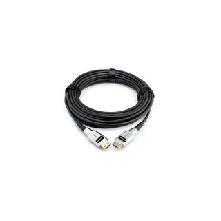 Kramer HDMI Hybridkabel- 30m LSHF Ultra 48Gbps 8K@60Hz, HDCP 2.2