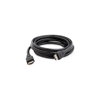 Kramer HDMI Ultra High-Speed - 4,6 m HDMI Kabel 30AWG Sort 8K 48Gbps