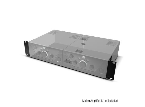 LD Systems IMA RK Rack og borfdeste for IMA-serien 
