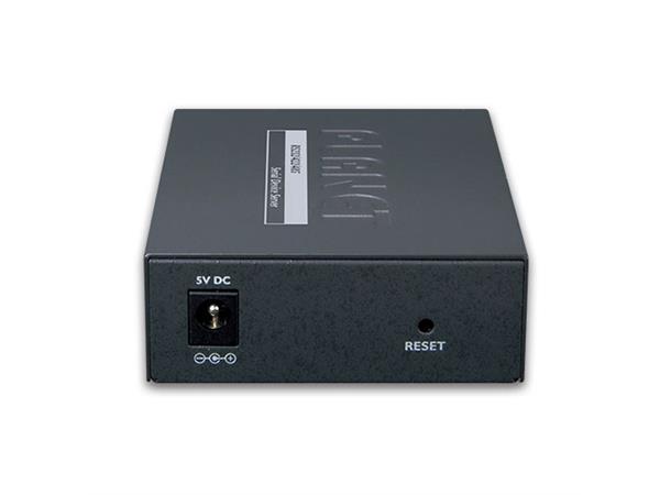 Planet Konverter Ethernet > 1xRS232 SFP - RS232/422/485 