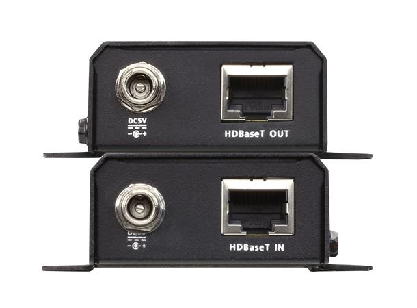 Aten Transmitter HDMI HDBaseT Tx/Rx Kit 4K@100m 