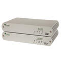 Icron HDMI- og USB-extender -  EL5353 USB 2  (40 Mbps) - CAT - 100 meter