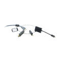 Kramer Adapter Ring USB-C > HDMI DP> HDMI - MiniDP> HDMI