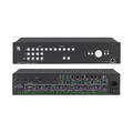 Kramer Scaler 11x4:2 Maks 100m HDBaseT VGA OSD RS-232