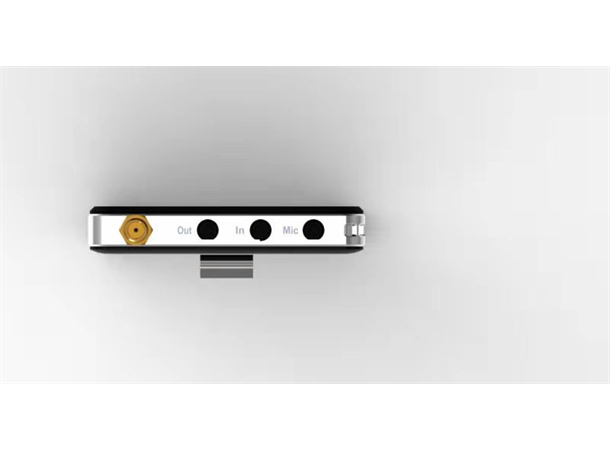 Loud Tranceiver TC1 Trådløs Hvit