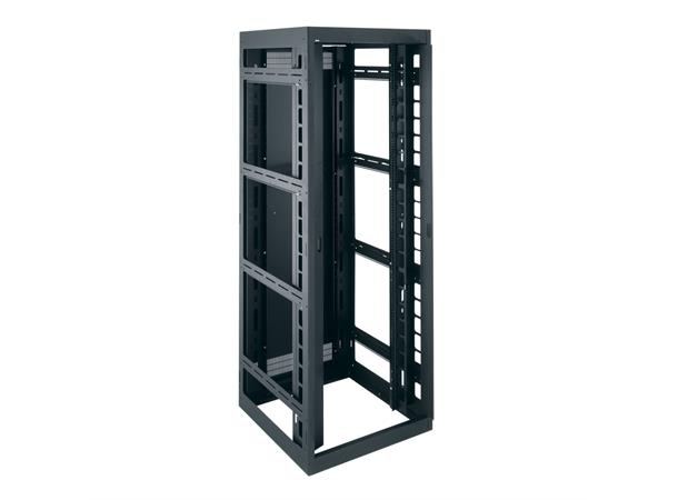 Middle Atlantic DRK Rack 44RU 30" Bredde 