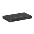 Netgear AV Line M4250-26G4F-PoE+ 24x1G PoE+ 300W 2x1G 4xSFP ManagedSwitch