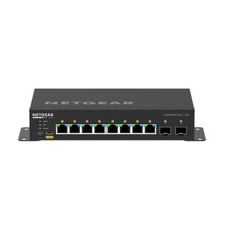 Netgear AV Line M4250-8G2XF-PoE+ 8x1G PoE+ 220W 2xSFP+ Managed Switch