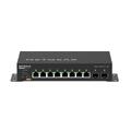 Netgear AV Line M4250-8G2XF-PoE+ 8x1G PoE+ 220W 2xSFP+ Managed Switch