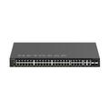 Netgear AV Line M4350-44M4X4V 44x2.5G 4x10GPoE+ 480W Managed Switch