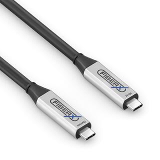 PureLink USB-C, 3.2 Gen1 Active Opt-15m USB-C M-M 5Gbps, 60W, Video Alt Mode