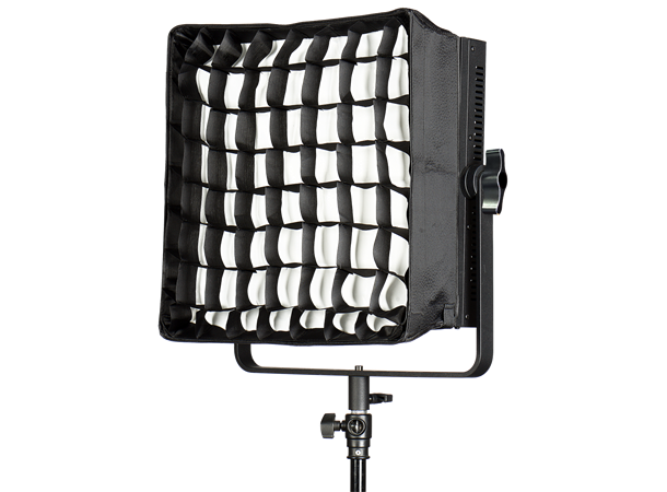 SBL Eggcrate for Softlight, 35x45cm Softbox for 155086 og 155087 60W 