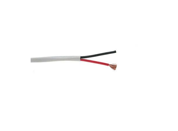 SCP Premier OFC Cable 2C/14 per Meter 2C/14AWG 2,0 mm² Høyttalerkabel