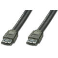 ACT eSATA Kabel - 1,0 m eSATA 7-pin 3Gb