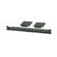 Aten Video Extender Rack Mount Kit Rack mounting for 1 to 4 extenders