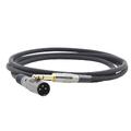 Kramer Audiokabel 6.3 mm XLR 3p -  7,6 m 6.3mm til XLR M 3p TRS