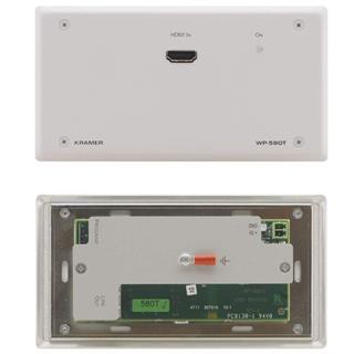 Kramer Panel HDMI 4K Tx 1xHDBaseT PoE Max 40m