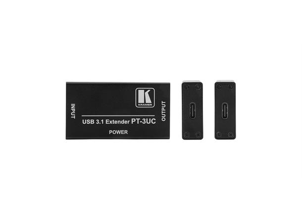 Kramer USB 3.1 Extender Active Super speed 10Gbps 