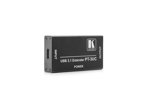 Kramer USB 3.1 Extender Active Super speed 10Gbps 