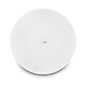 LD Høyttaler Vegg 6.5" 8 Ohm Rammeløs  60W Hvit