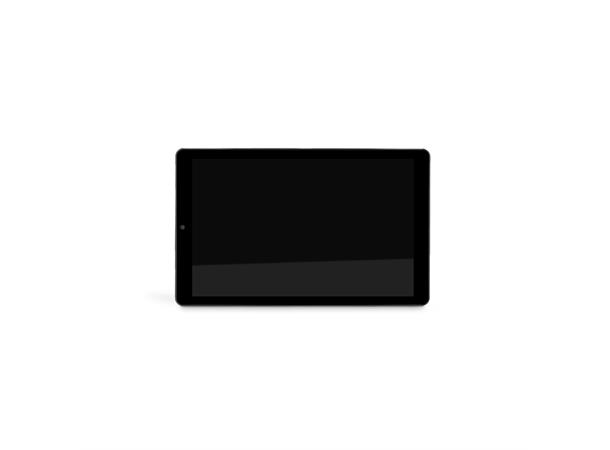LD Systems - QUESTRA Touchpanel 8" PoE og veggfeste 
