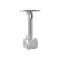 LD Takfeste for DQOR Hvit Maks 50kg- 12kg/ plate