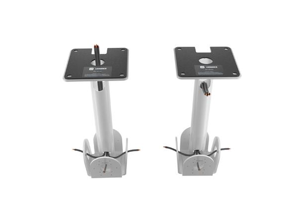 LD Takfeste for DQOR Hvit Maks 50kg- 12kg/ plate 