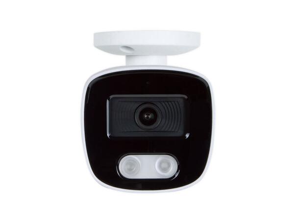 Planet Kamera H.265 4MP PoE Bullet Ute IP67 IR VF ONVIF 3DNR DWDR ICR 