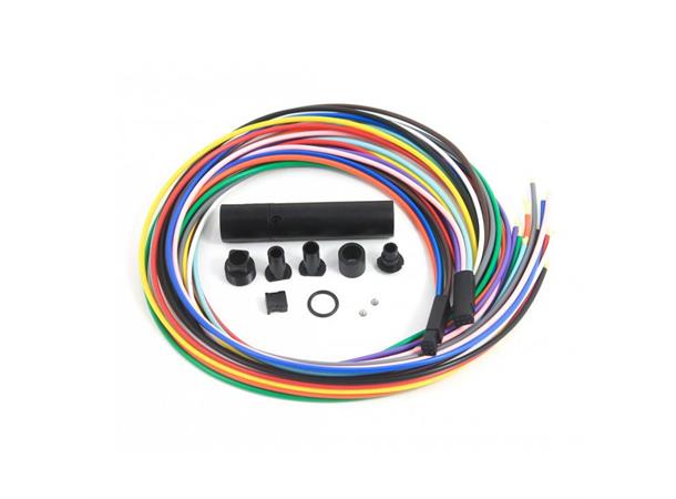 SCP EasyFiber™ Breakout Kit - 12 Strand 12-->24 