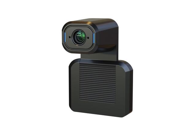 Vaddio - IntelliSHOT - B-vare AutoTrack-kamera - HDMI og USB 3 