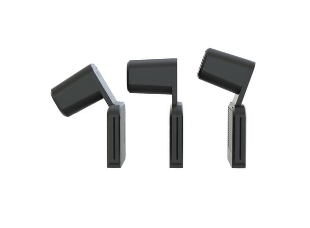 Vaddio - IntelliSHOT - B-vare AutoTrack-kamera - HDMI og USB 3 