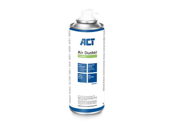 ACT Air duster 400ml 
