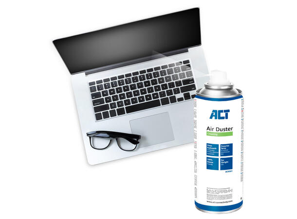 ACT Air duster 400ml 