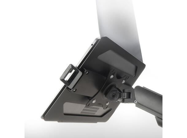 ACT Laptop brett for monitorarmer Laptop 11,6"-17,3 VESA 75x75 