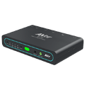 AVer NDI HX2/3 Encoder/Decoder with Tally light