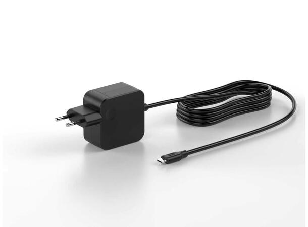 AiC USB-C-lader Maks 65W 