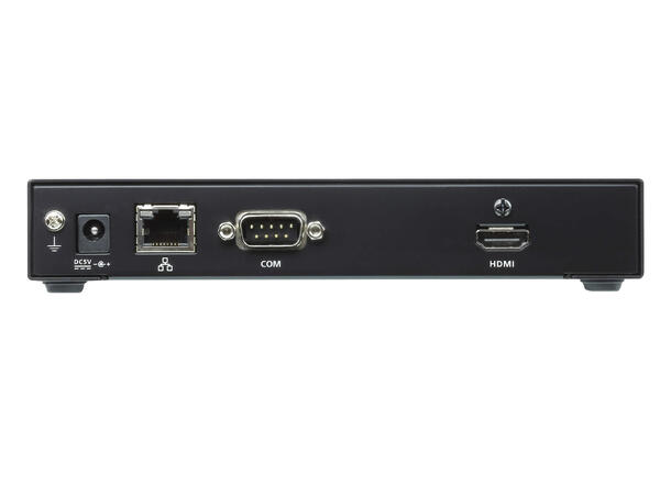 AtenSingle HDMI KVM over IP Console USB Peripheral Support 