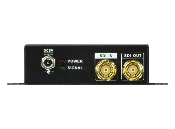 Aten 3G-SDI til HDMI/Audio SDI til HDMI konverter 